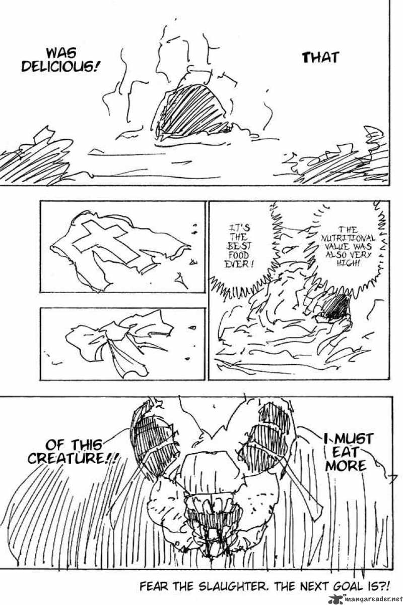 Hunter X Hunter 187 15