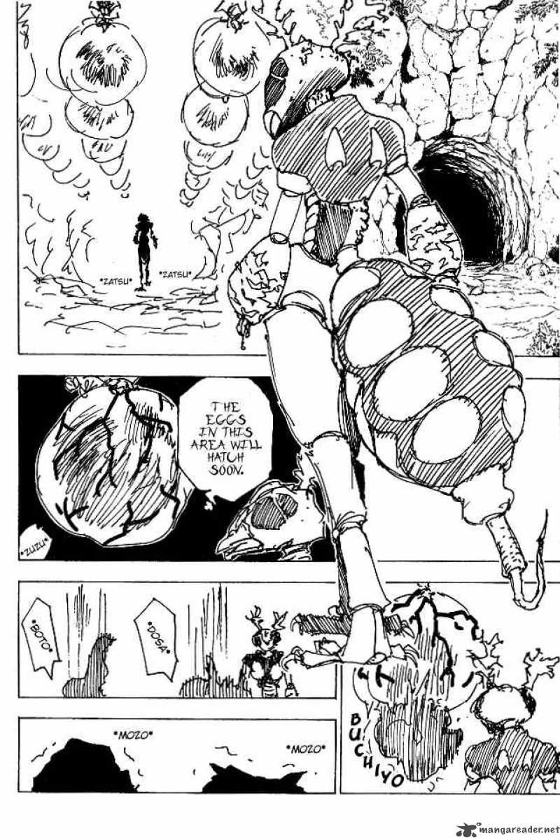 Hunter X Hunter 187 2
