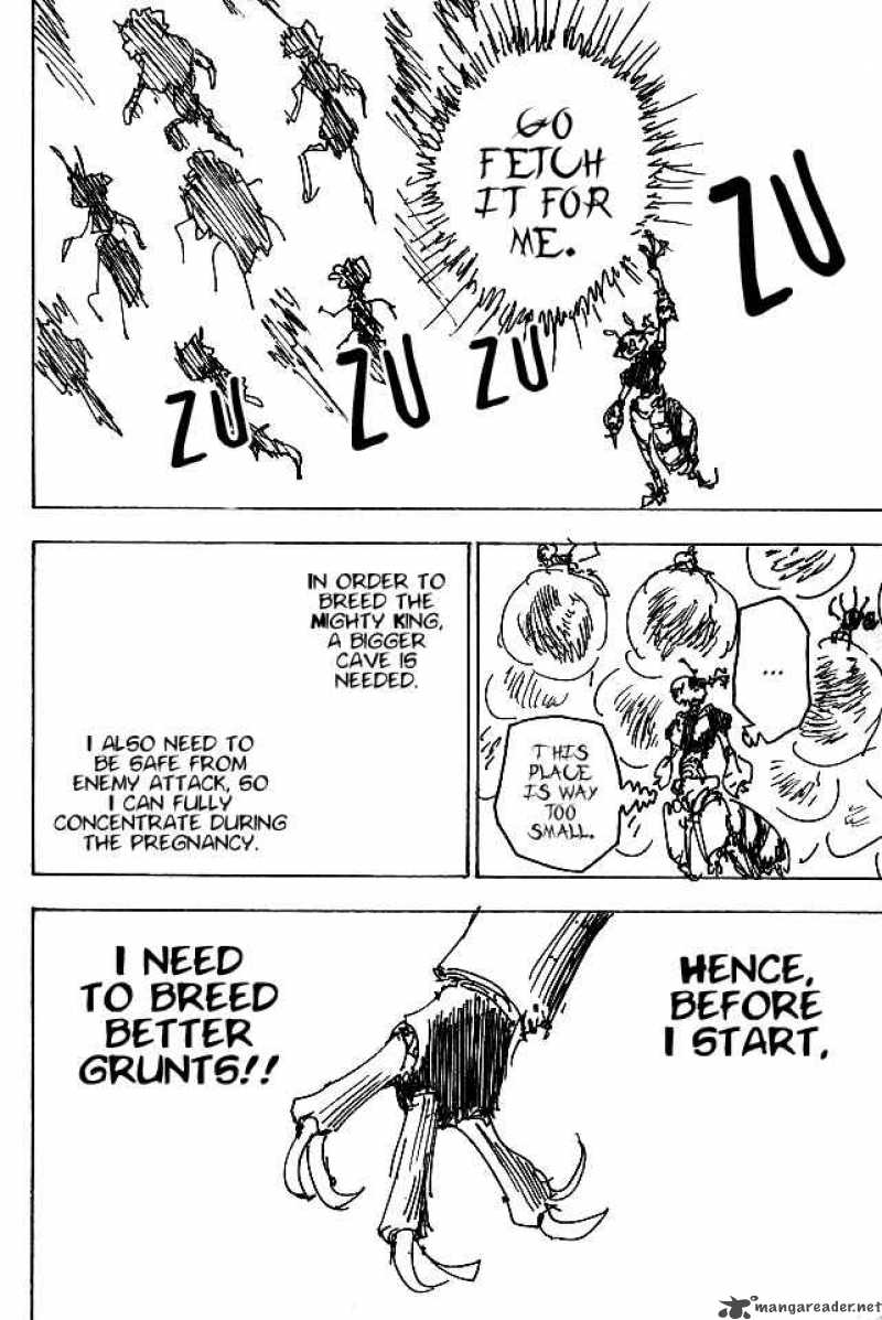 Hunter X Hunter 187 4