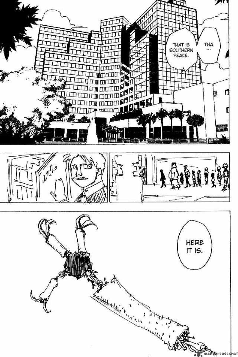 Hunter X Hunter 187 5