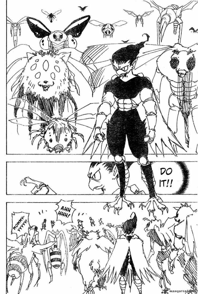 Hunter X Hunter 188 2