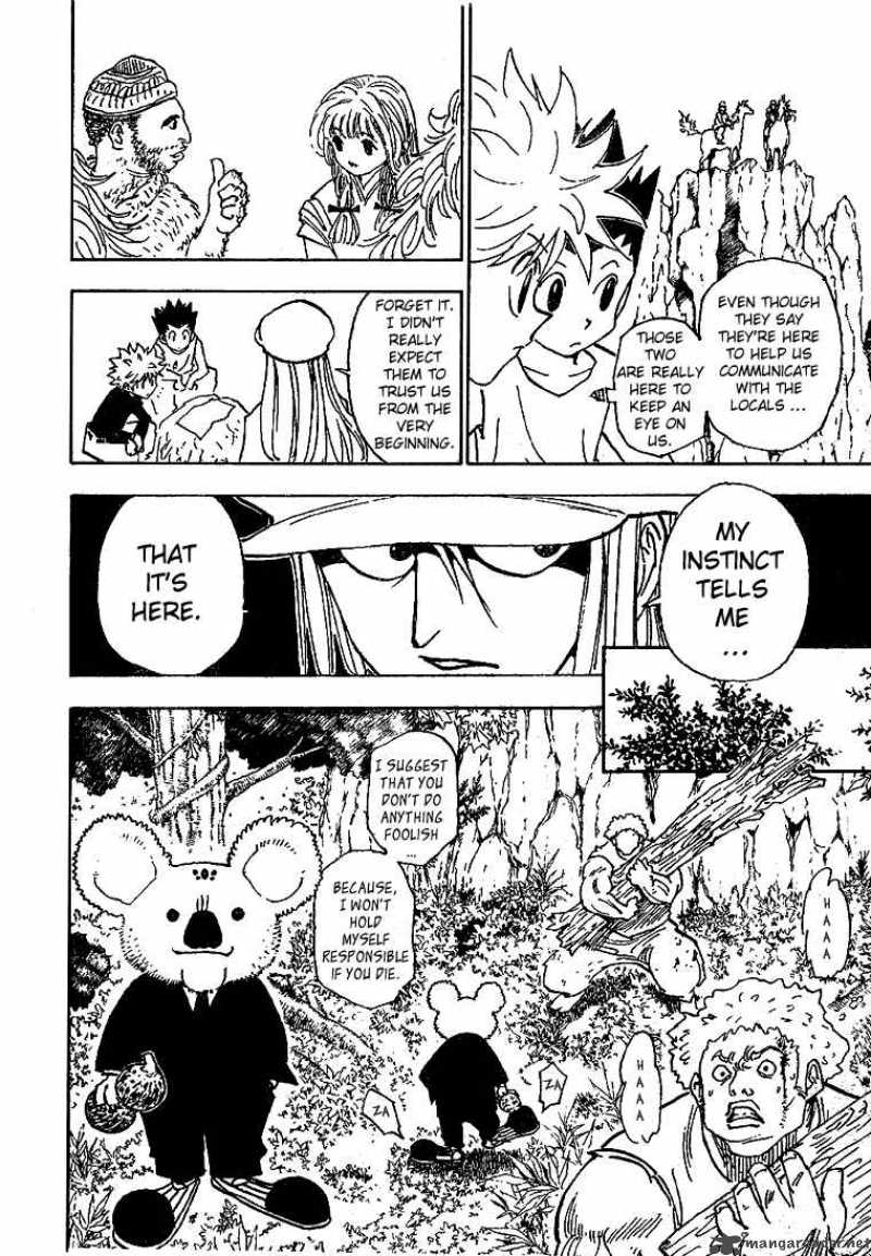 Hunter X Hunter 189 6