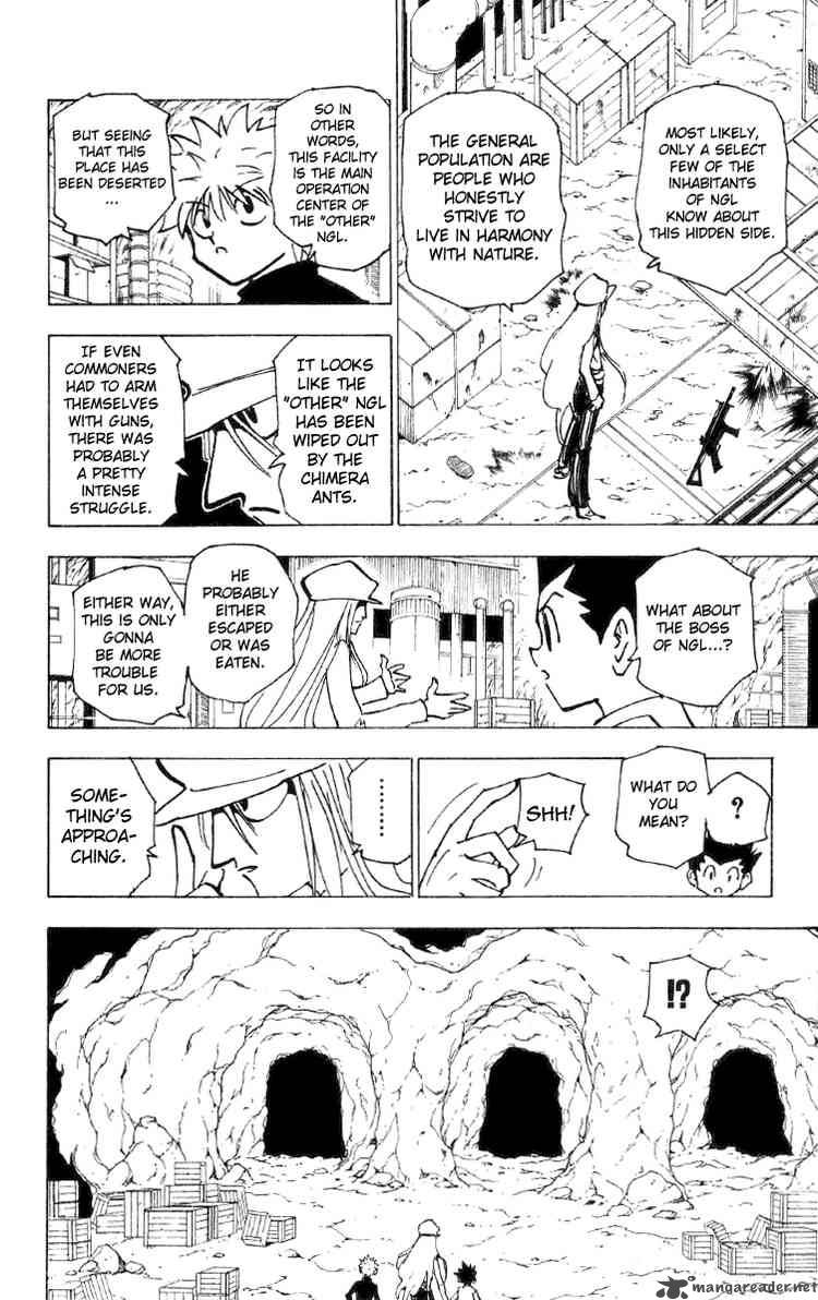 Hunter X Hunter 192 10