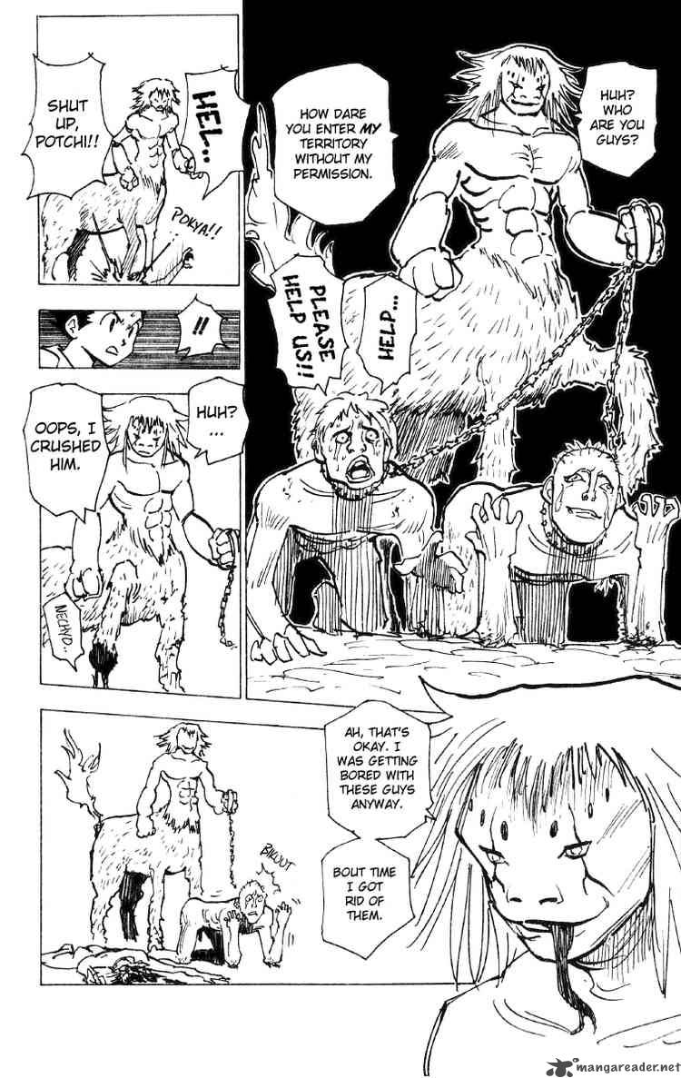Hunter X Hunter 192 12