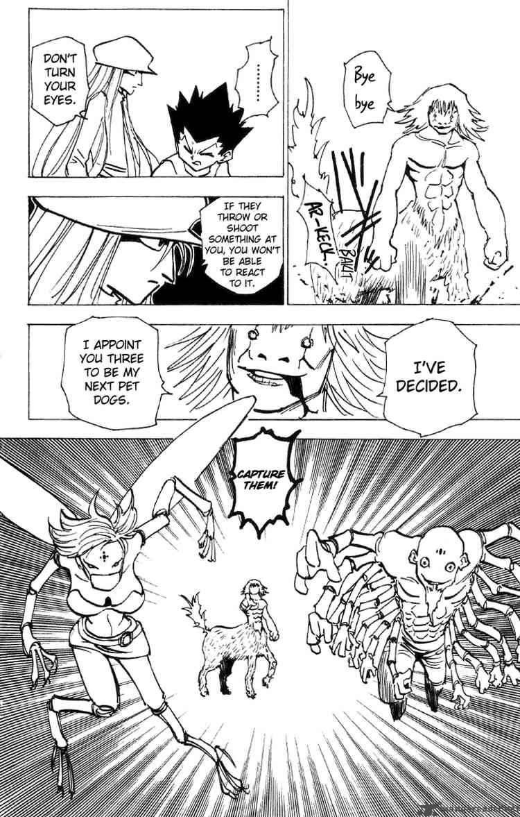 Hunter X Hunter 192 14