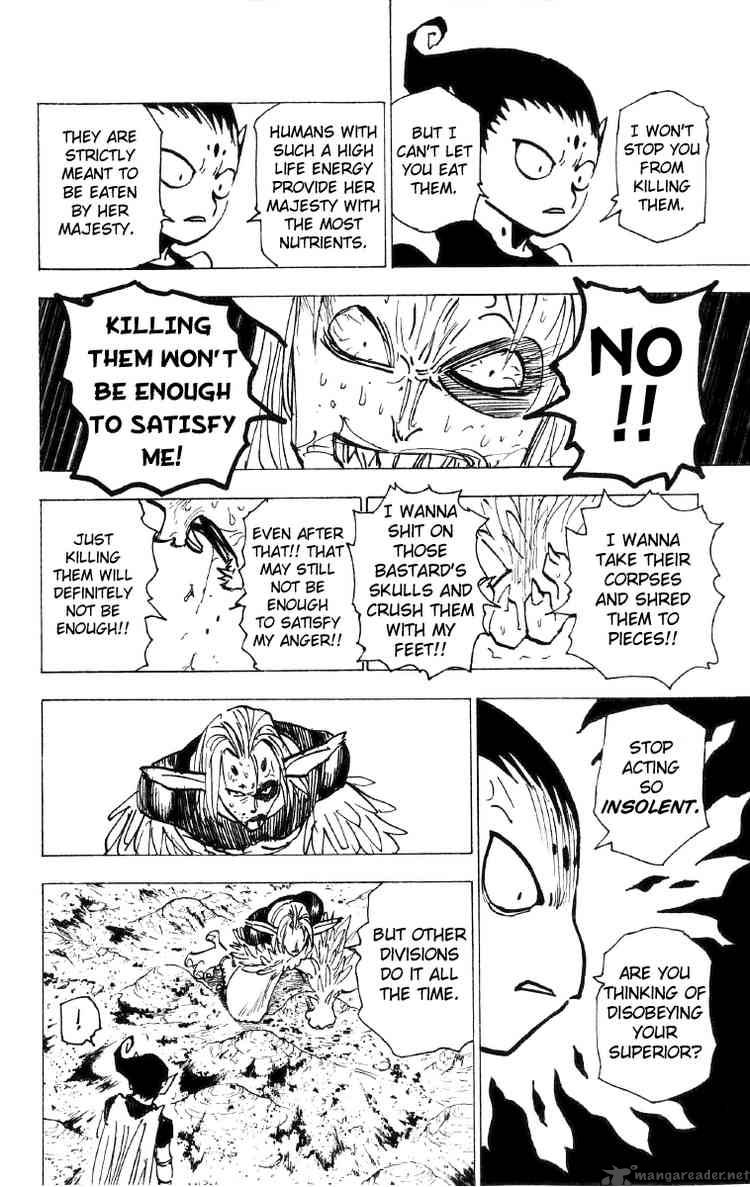 Hunter X Hunter 192 2