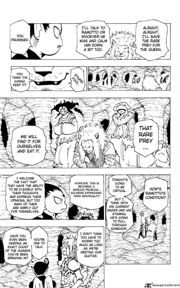 Hunter X Hunter 192 5