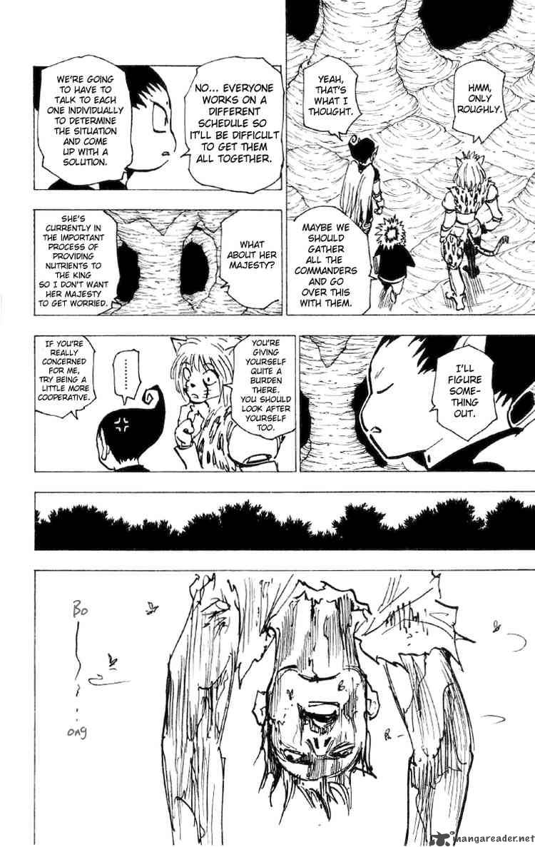 Hunter X Hunter 192 6
