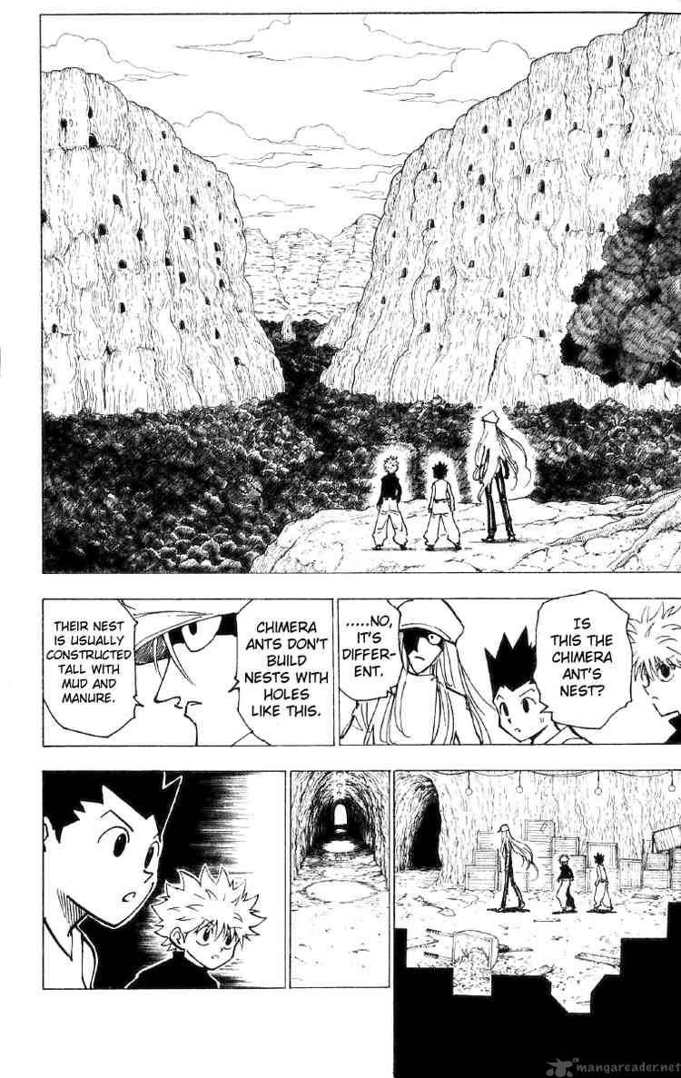 Hunter X Hunter 192 8