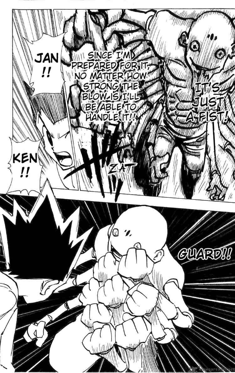 Hunter X Hunter 193 10