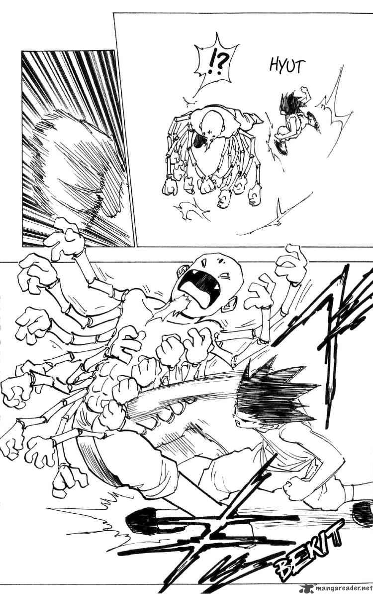 Hunter X Hunter 193 2