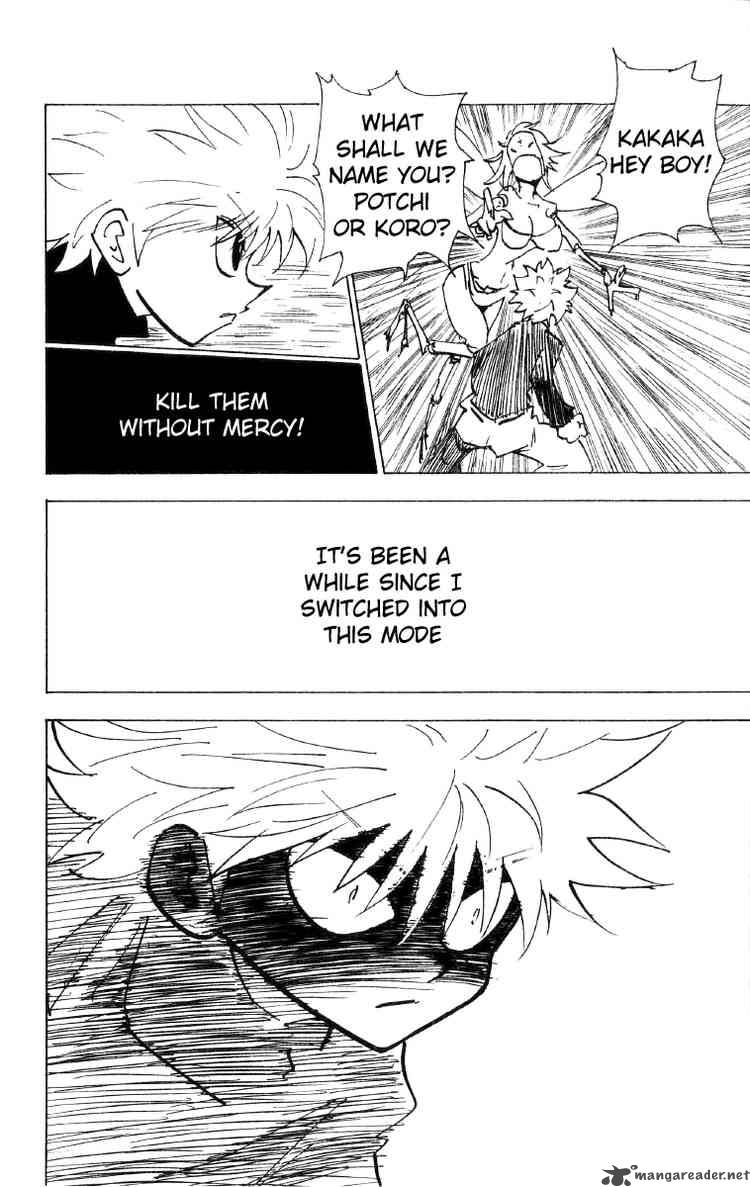 Hunter X Hunter 193 4