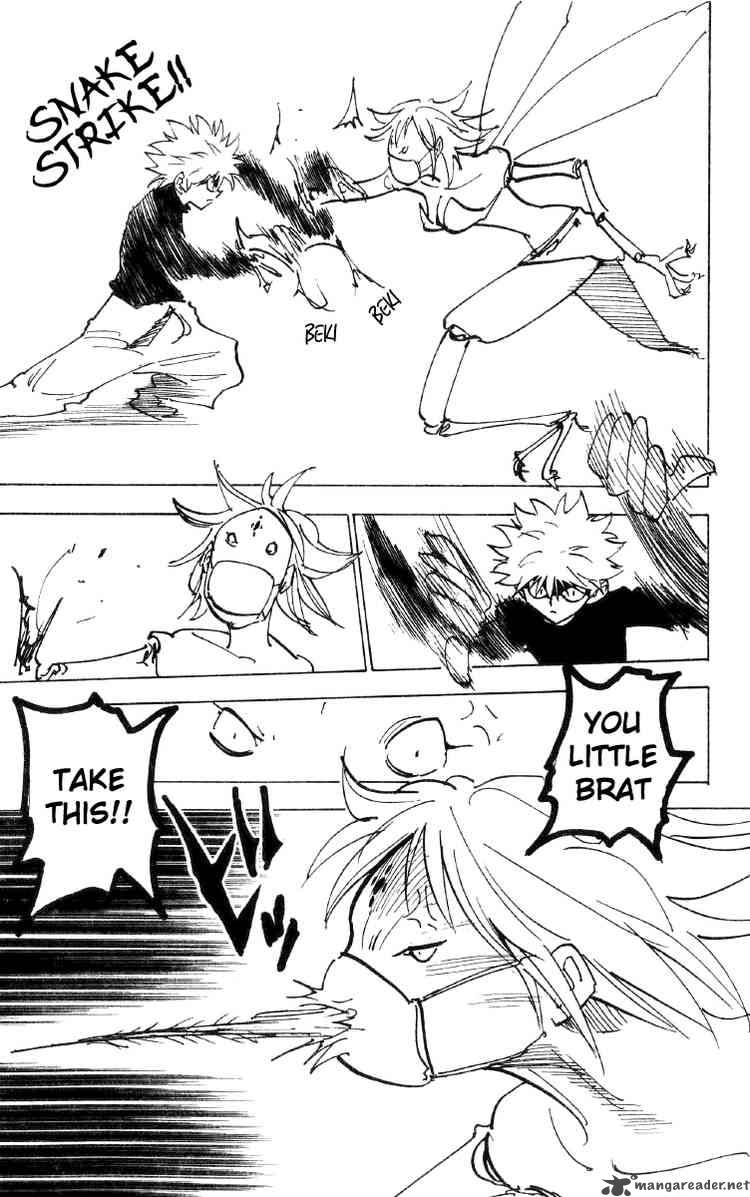 Hunter X Hunter 193 5