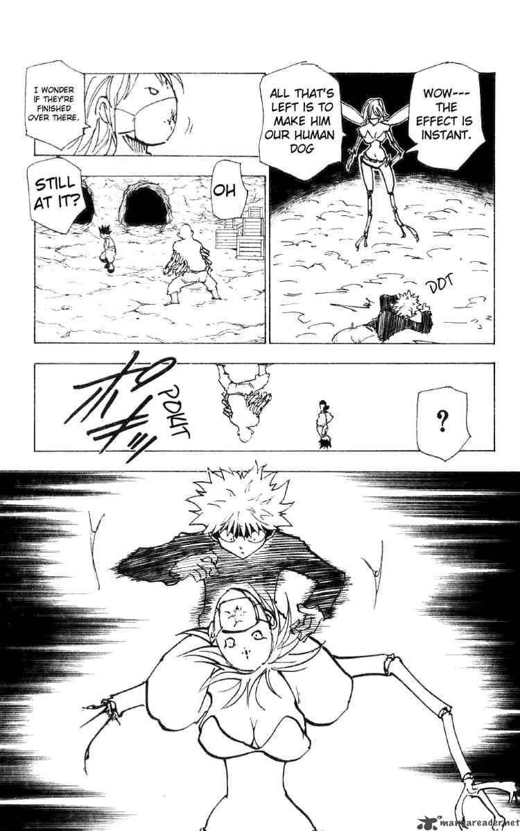 Hunter X Hunter 193 7