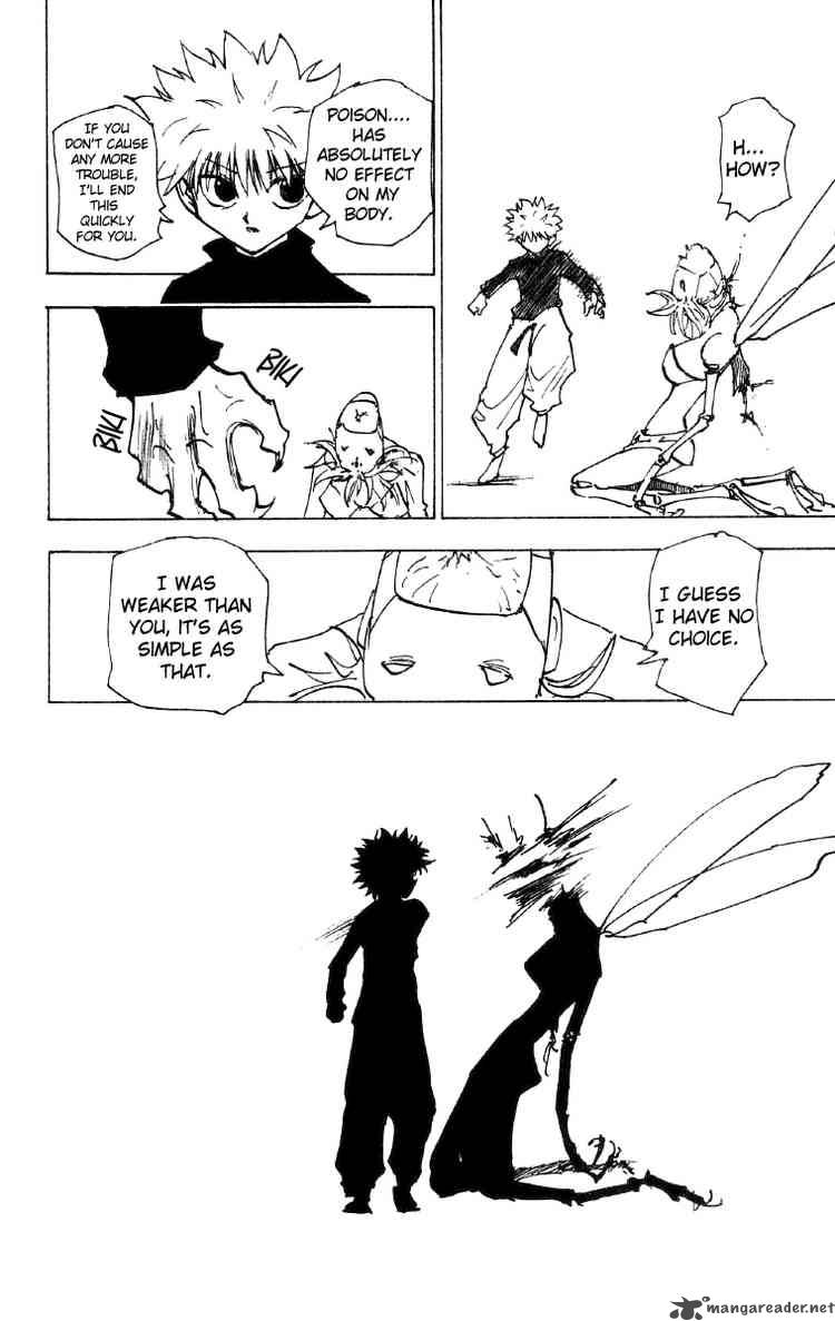 Hunter X Hunter 193 8