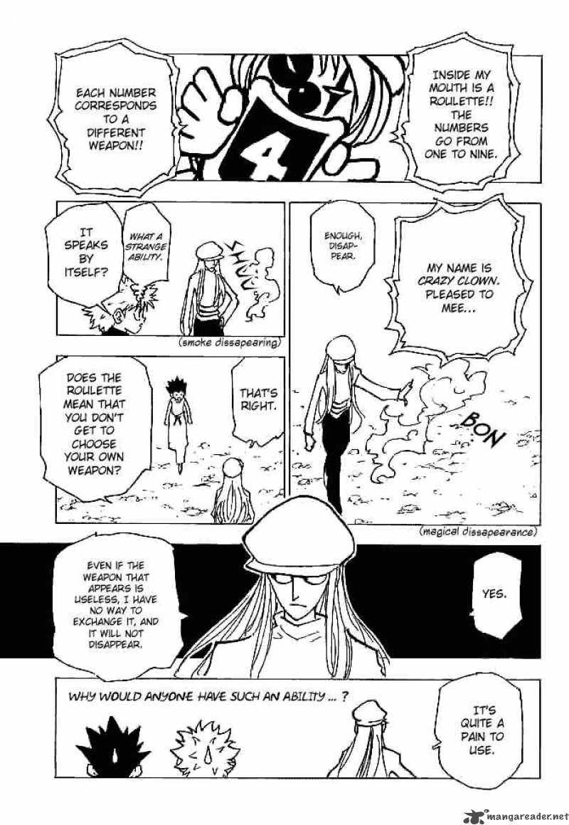 Hunter X Hunter 194 1