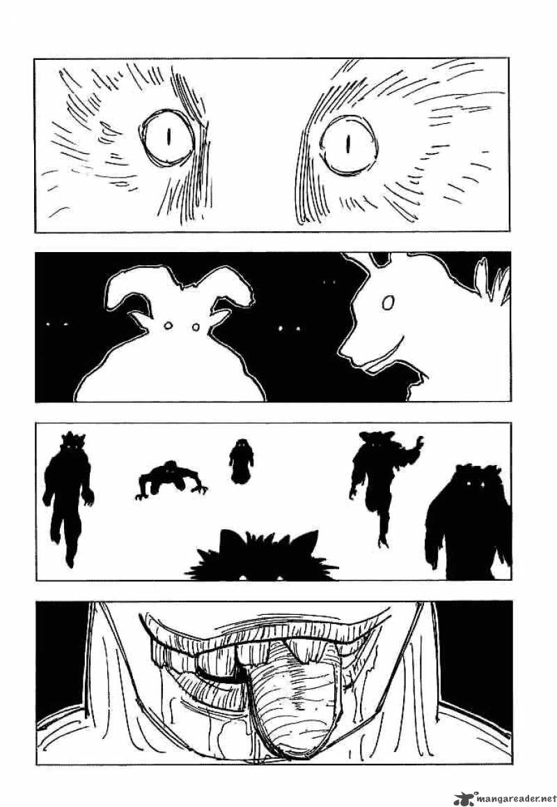 Hunter X Hunter 194 11