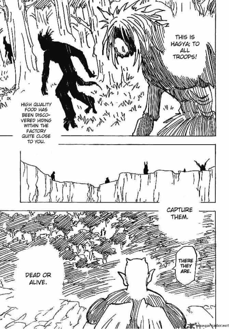 Hunter X Hunter 194 12