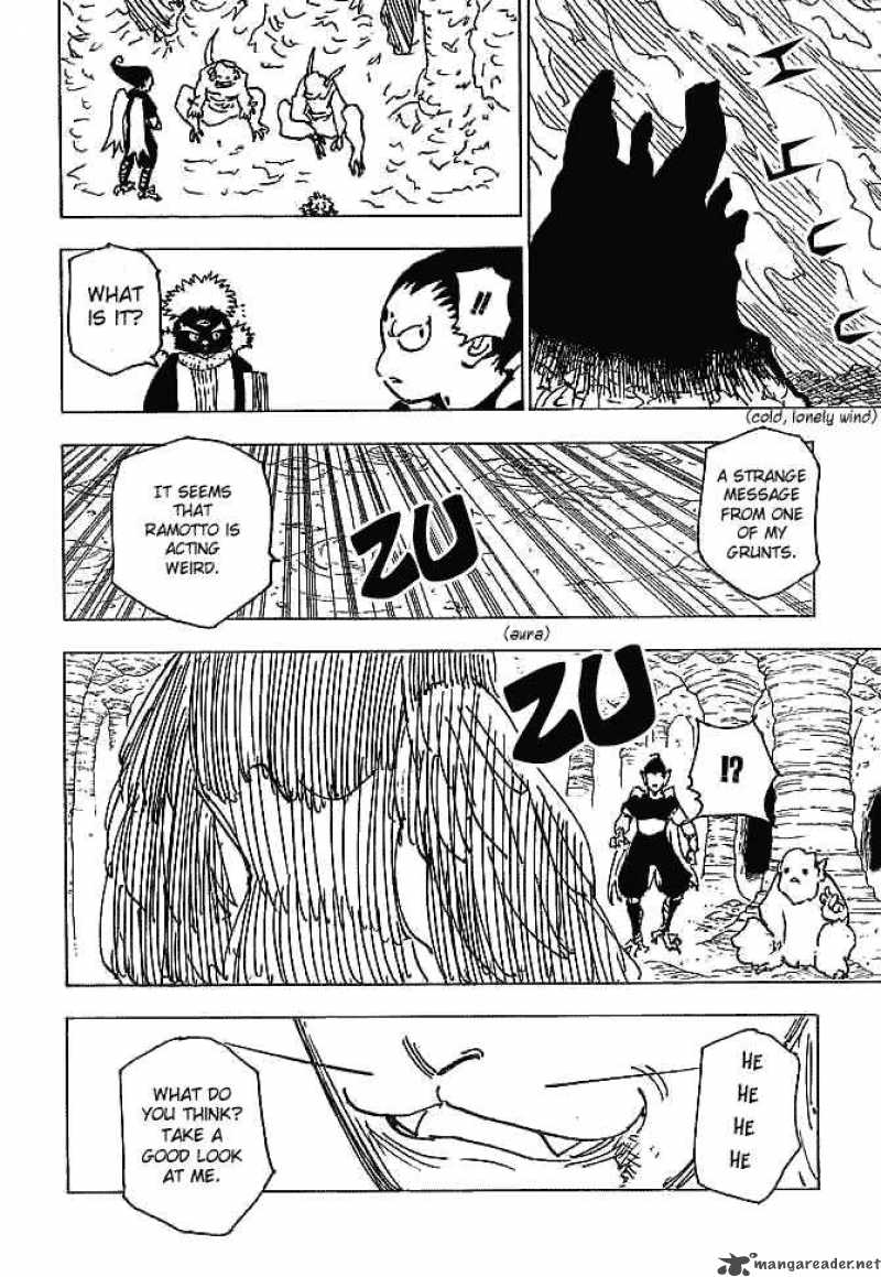 Hunter X Hunter 194 7
