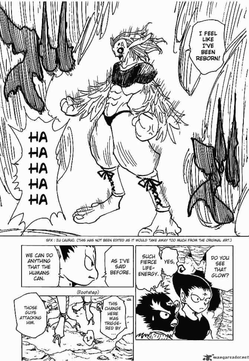 Hunter X Hunter 194 8