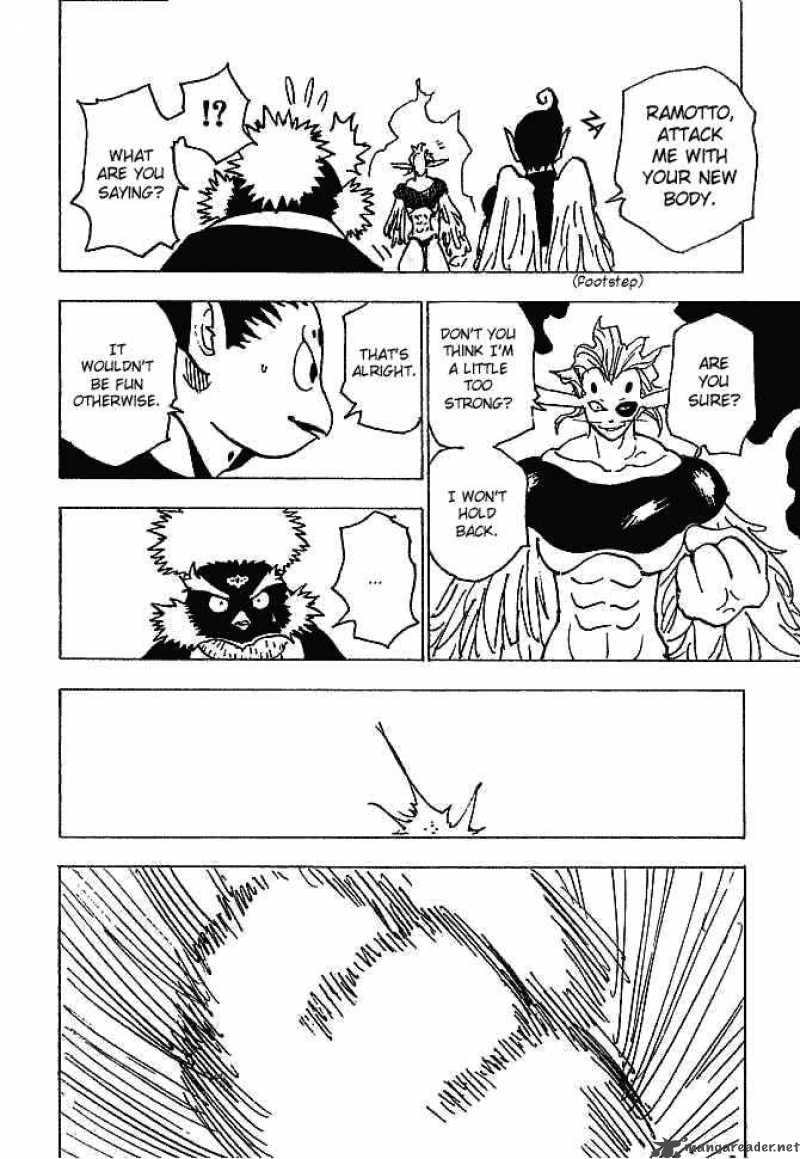 Hunter X Hunter 194 9