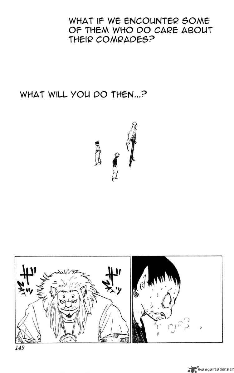 Hunter X Hunter 196 13