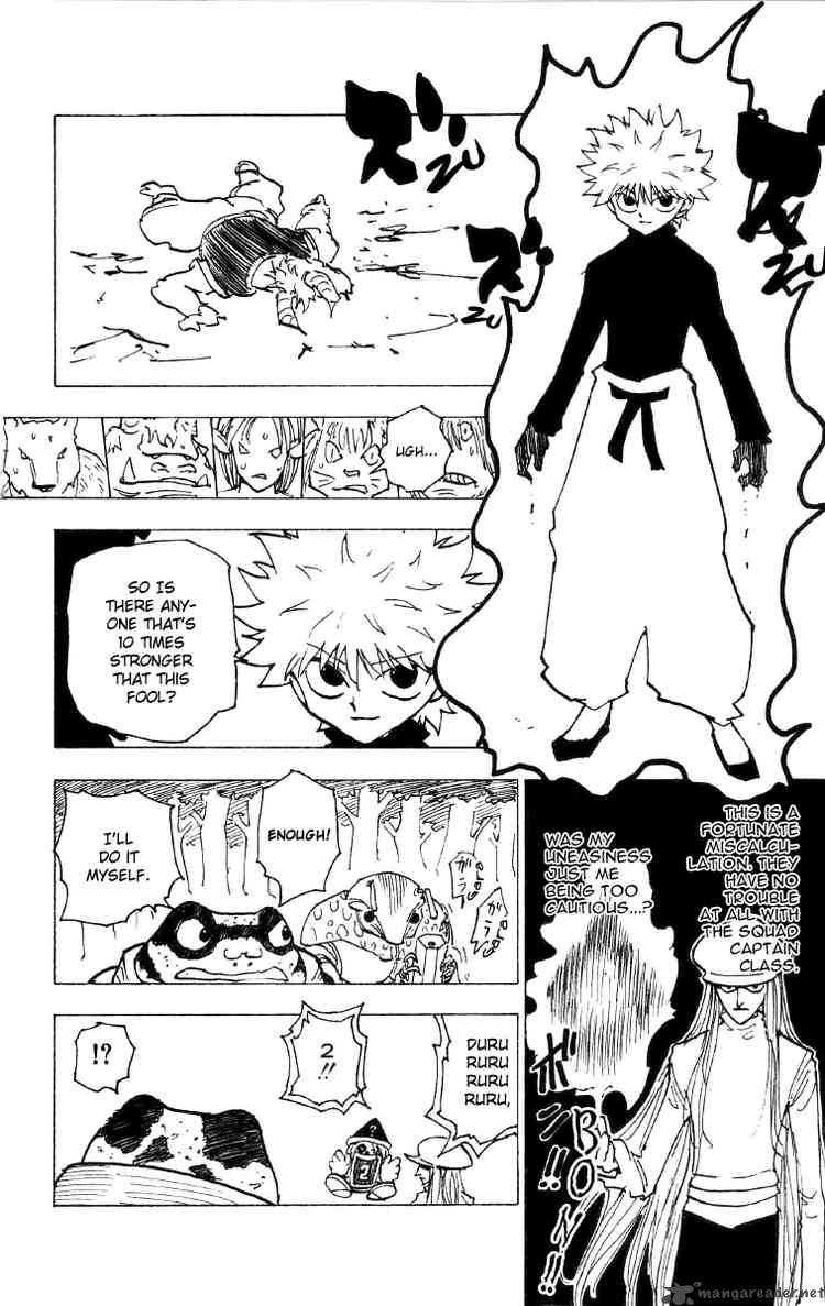 Hunter X Hunter 196 5