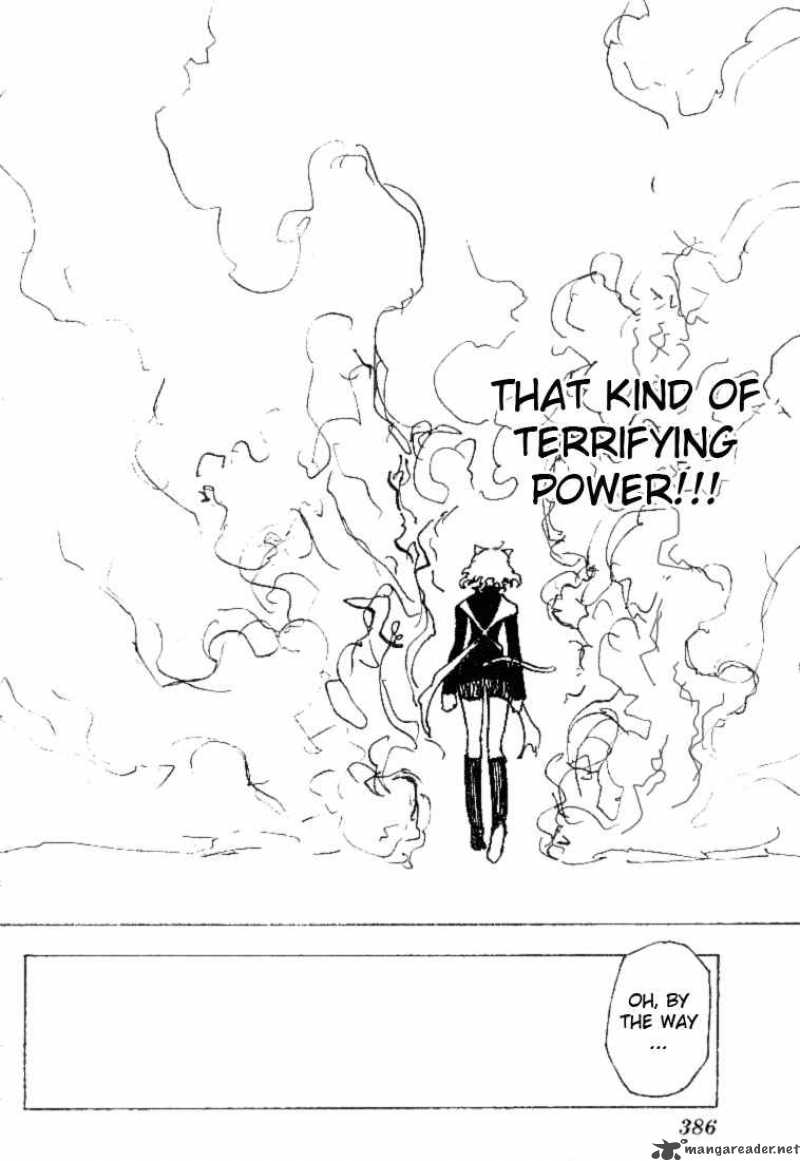 Hunter X Hunter 197 10