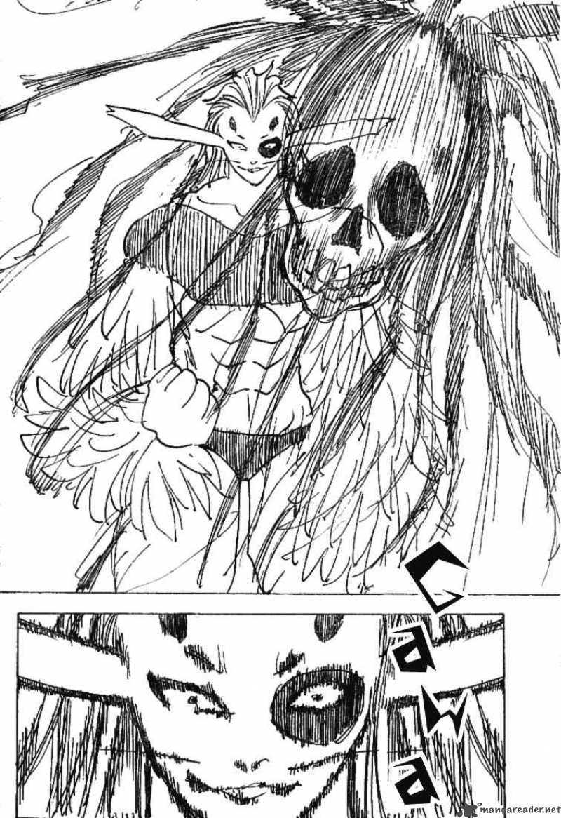 Hunter X Hunter 197 4