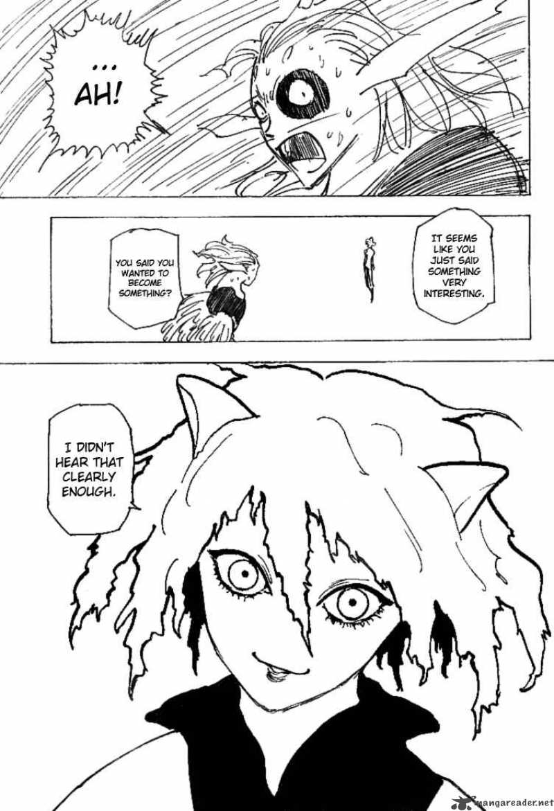 Hunter X Hunter 197 5