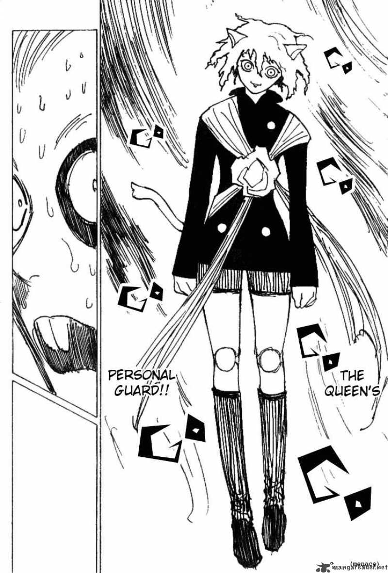 Hunter X Hunter 197 6