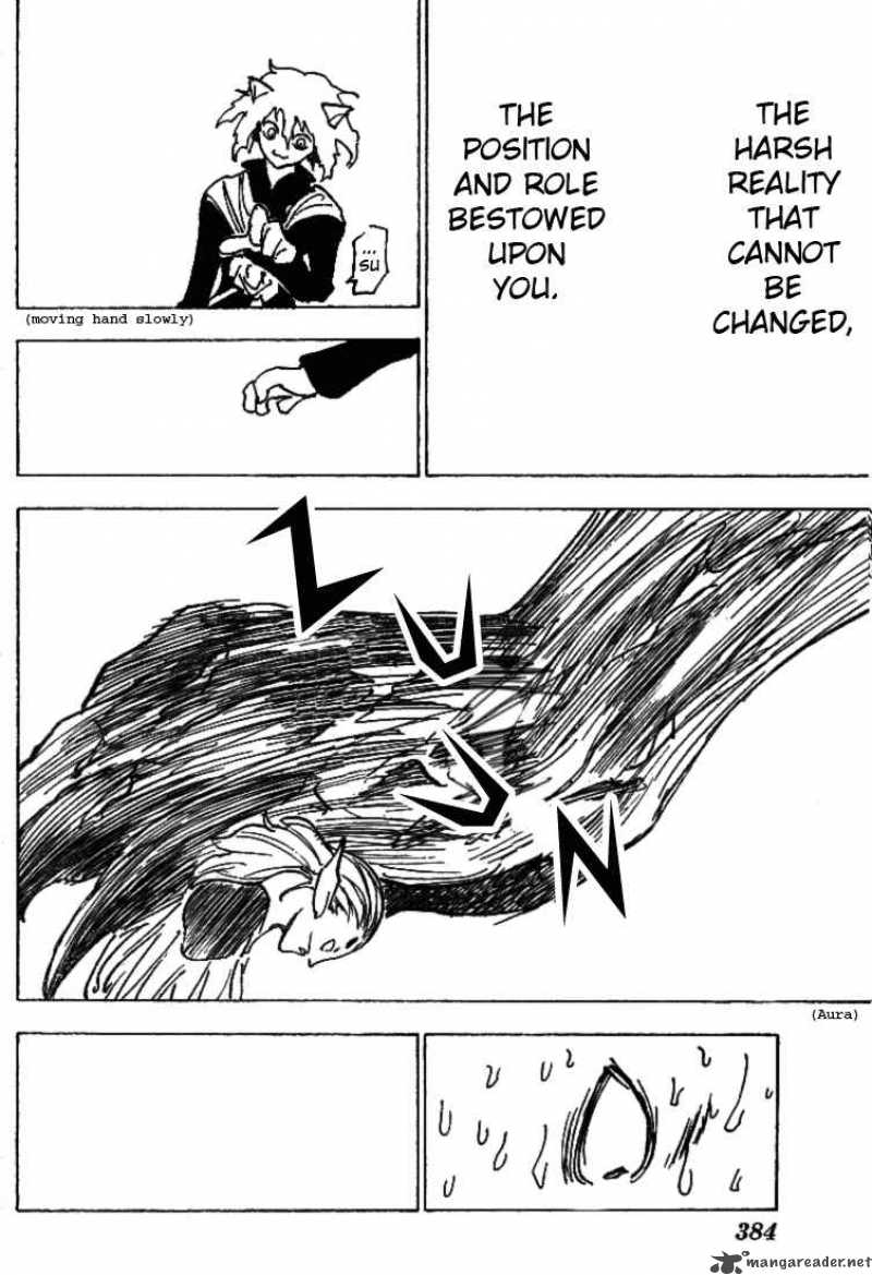 Hunter X Hunter 197 8