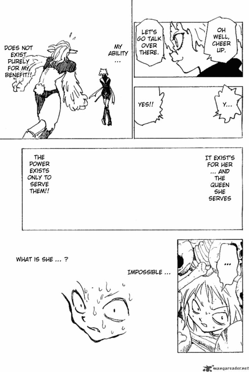 Hunter X Hunter 197 9