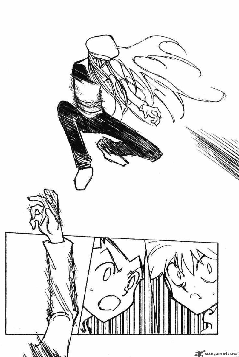 Hunter X Hunter 198 10