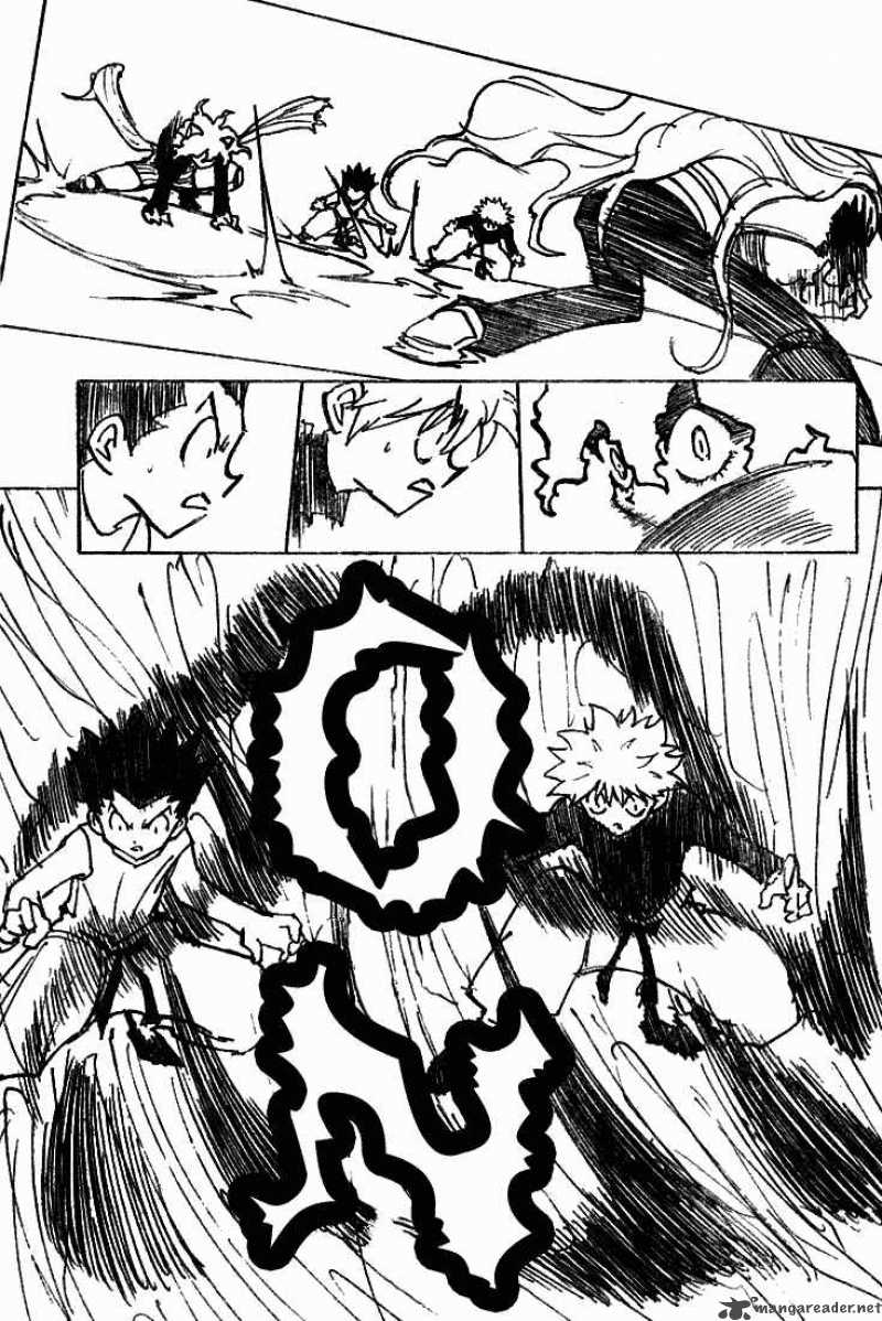 Hunter X Hunter 198 11