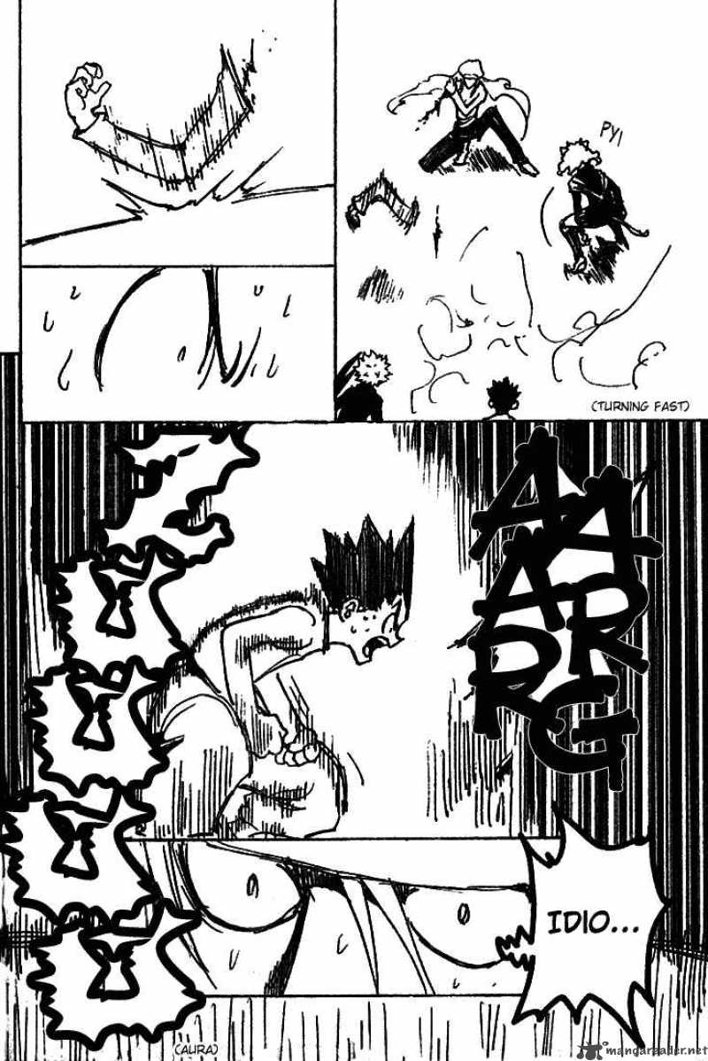 Hunter X Hunter 198 13