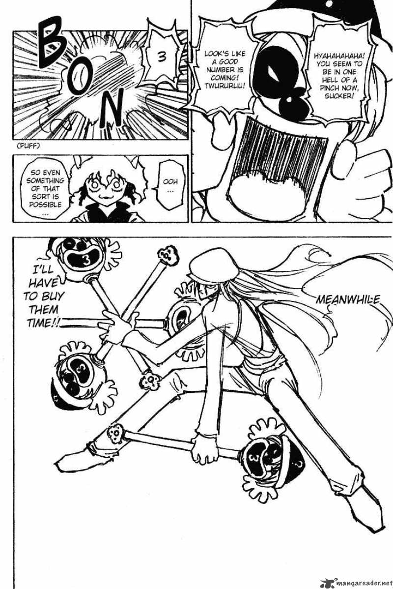 Hunter X Hunter 198 15