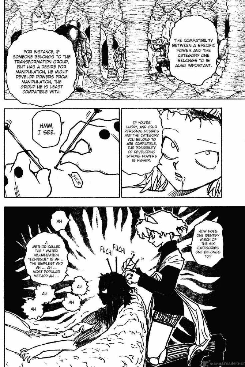 Hunter X Hunter 198 2
