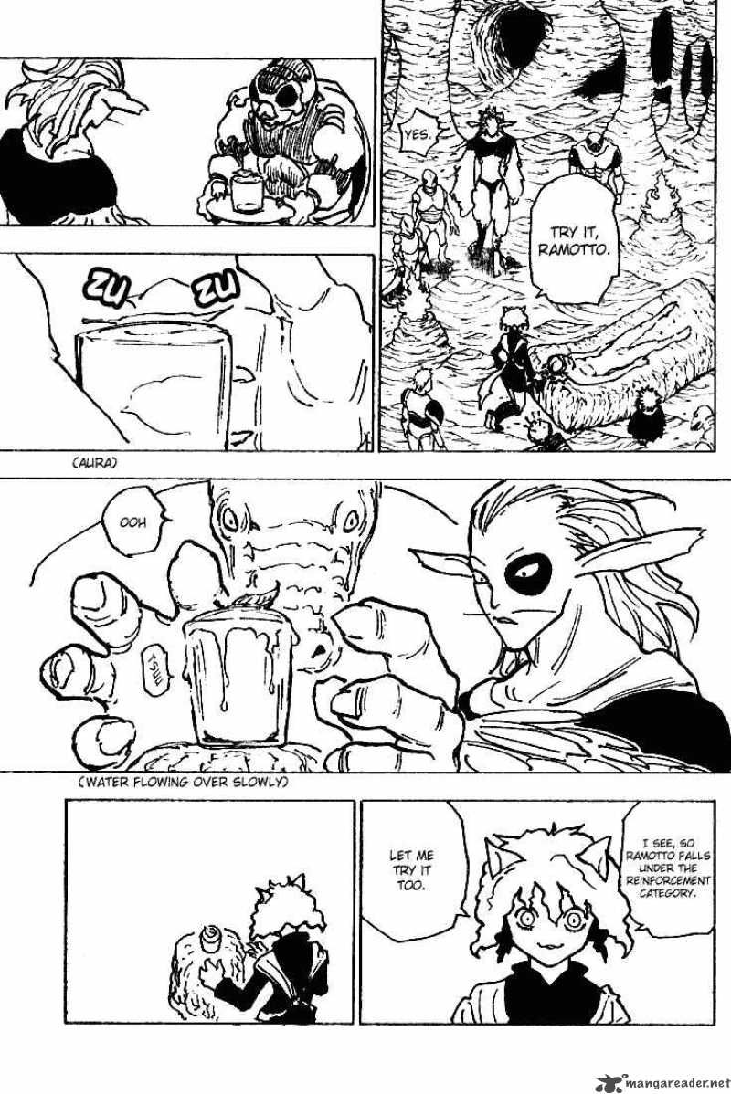 Hunter X Hunter 198 3