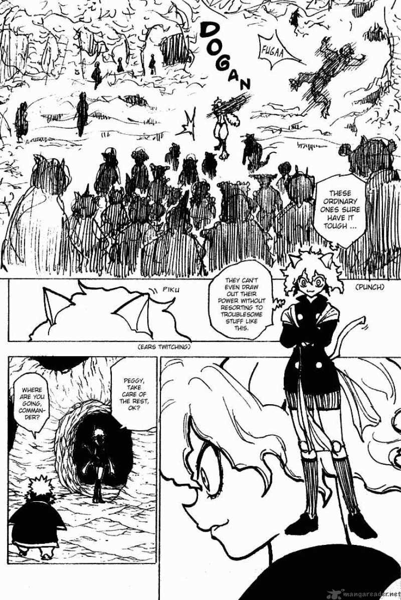 Hunter X Hunter 198 6