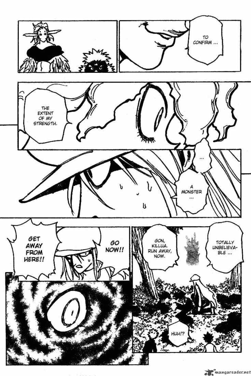 Hunter X Hunter 198 7