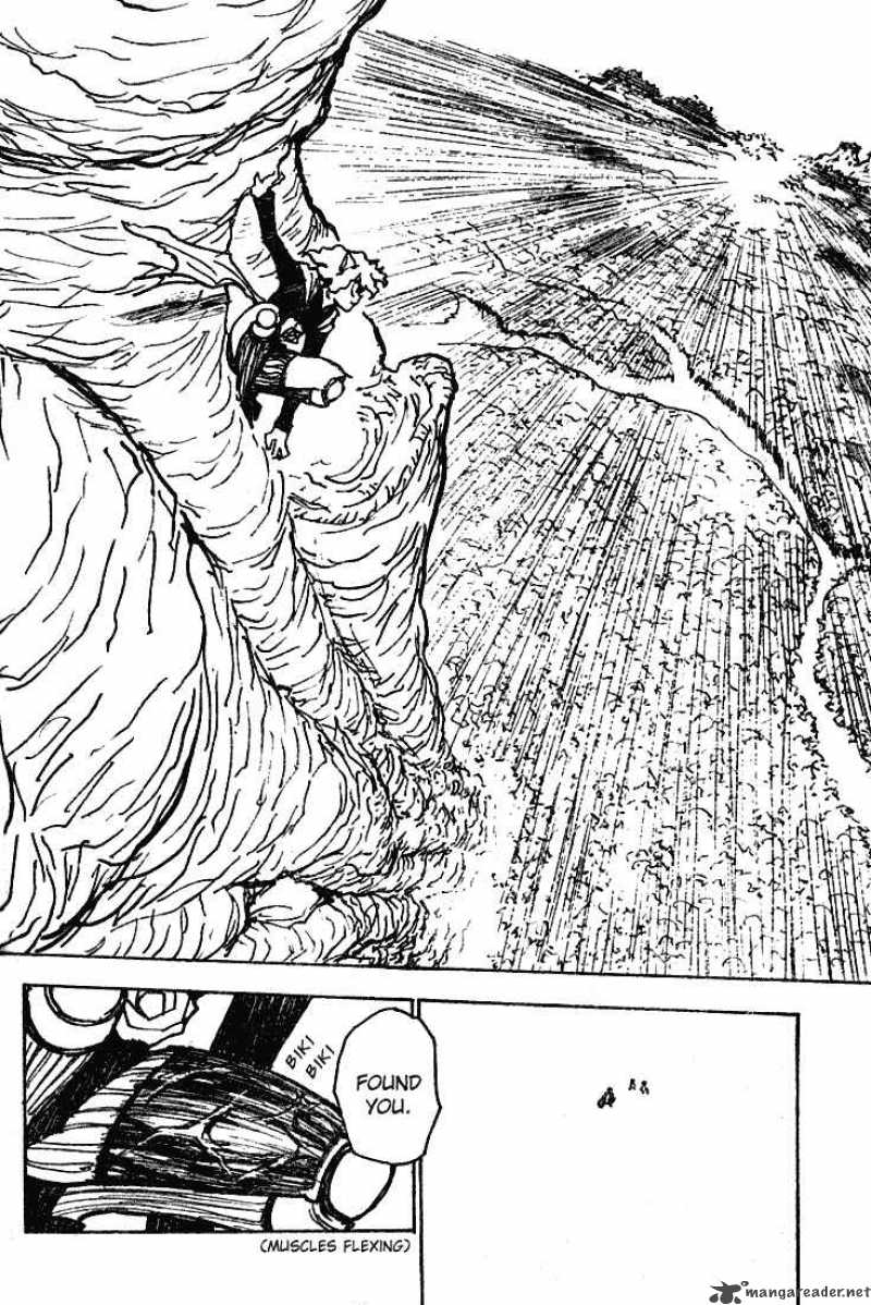 Hunter X Hunter 198 8
