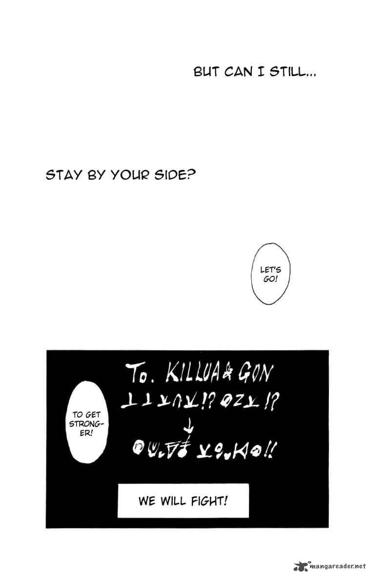 Hunter X Hunter 199 14