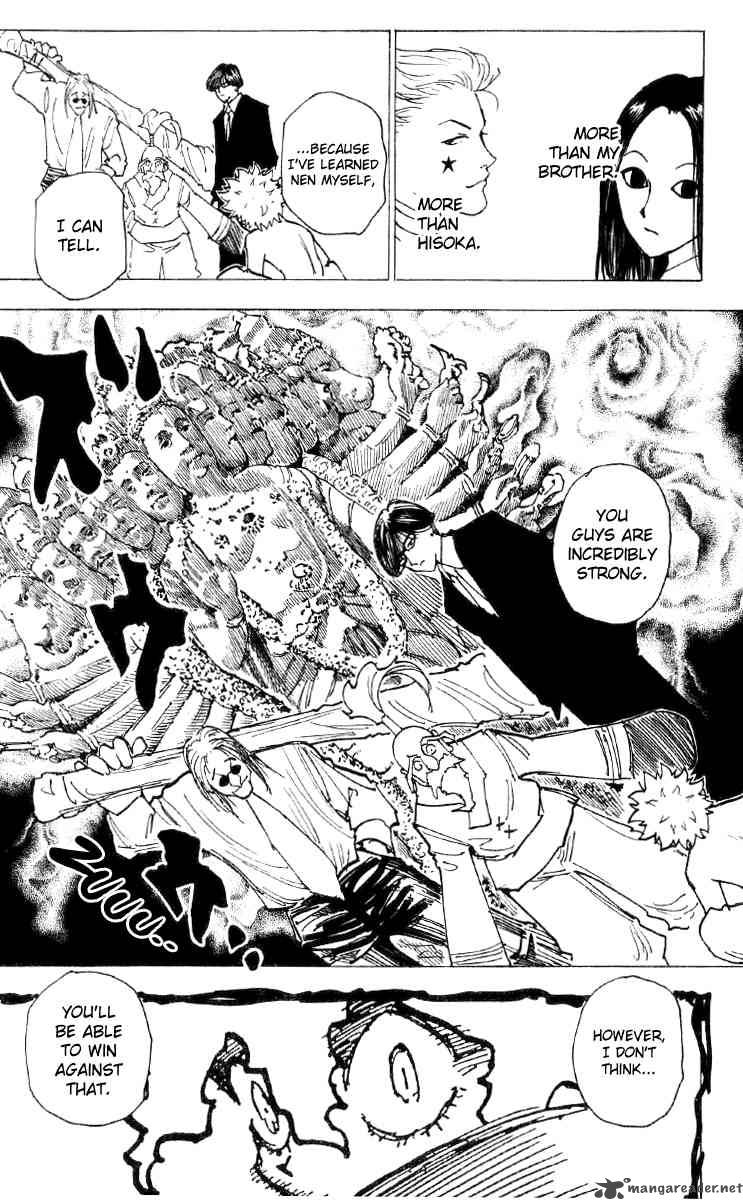 Hunter X Hunter 199 5