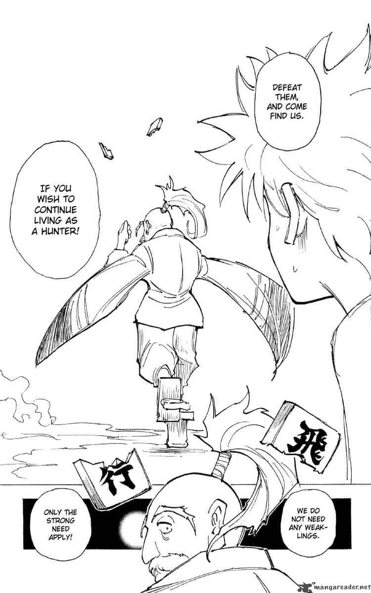 Hunter X Hunter 199 9