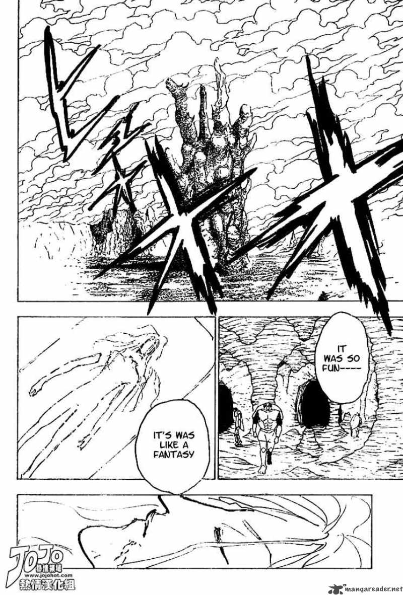 Hunter X Hunter 200 10