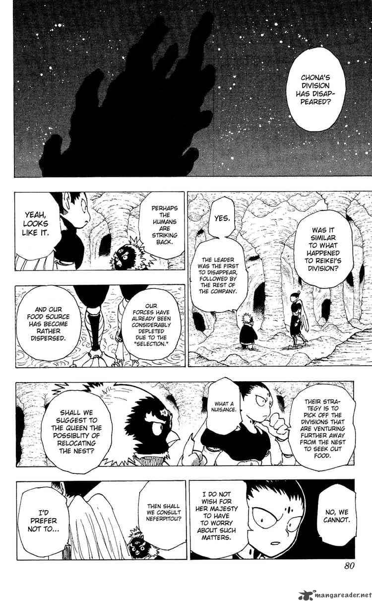 Hunter X Hunter 204 10