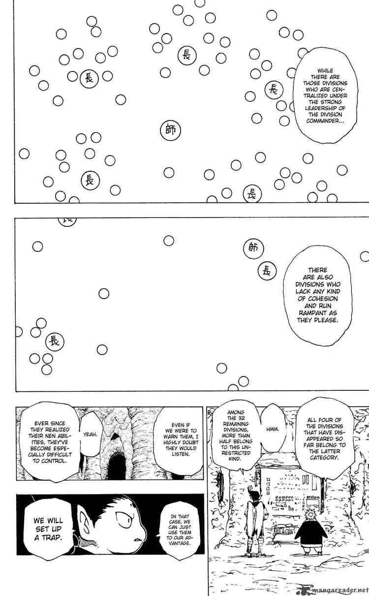 Hunter X Hunter 204 12