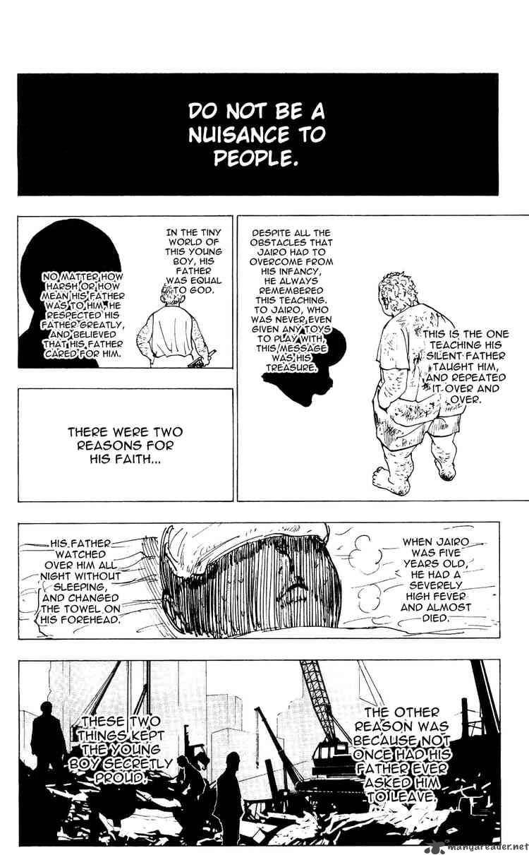 Hunter X Hunter 204 2