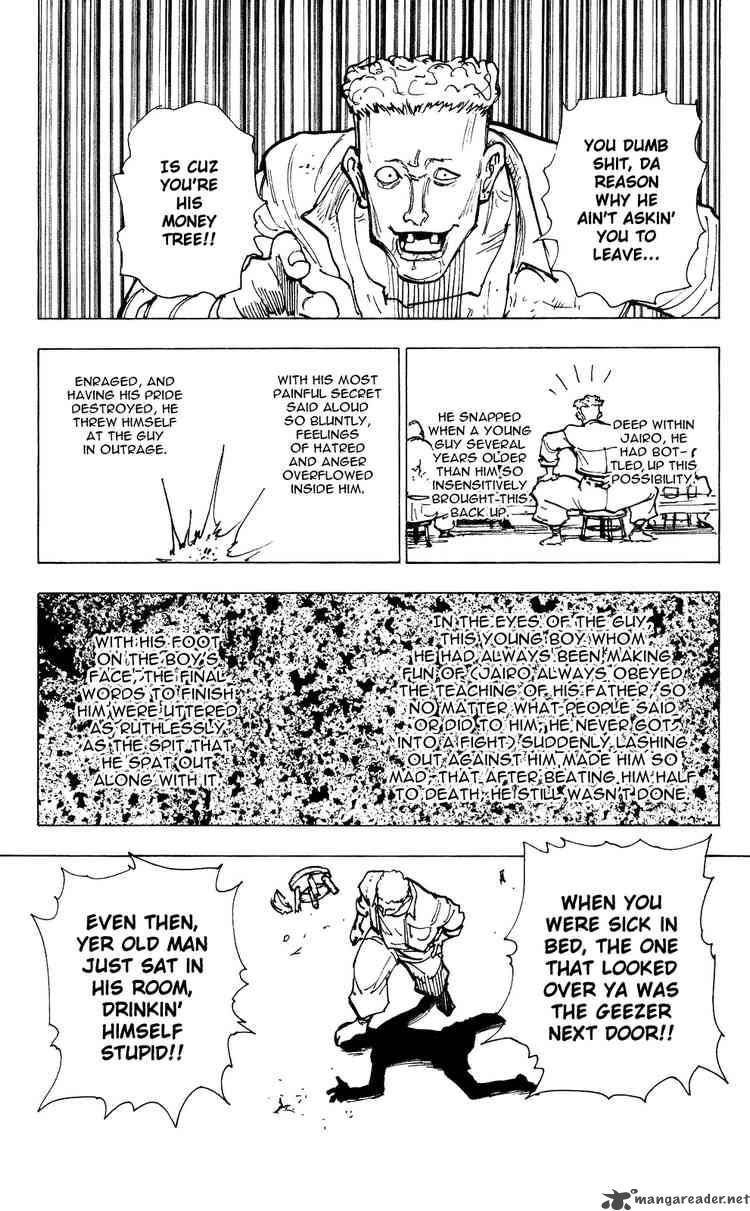 Hunter X Hunter 204 3